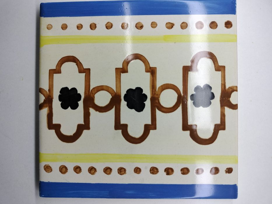 Azulejaria Portuguesa. Várias Réplicas