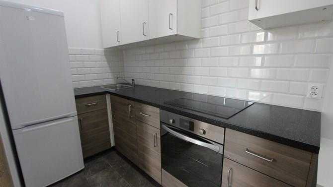 Mieszkanie – Łódź, Fabryczna, Śródmieście - Widok 5