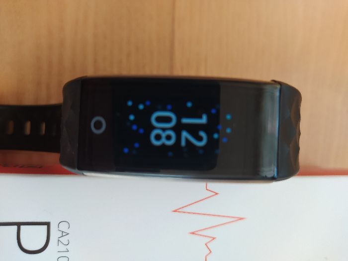 SmartBand Active Passion CA-210