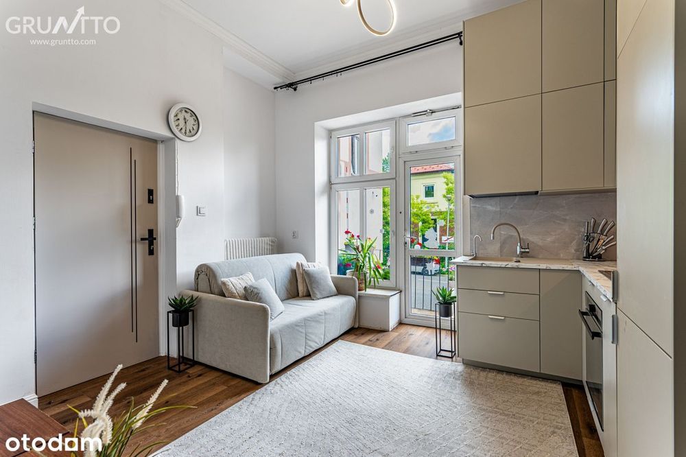 Mieszkanie + 2 lokale | Centrum Rzeszowa | Dochód