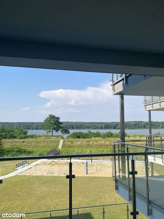 Mieszkanie – Zegrze Południowe - Widok 2