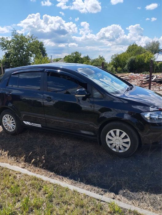 Продам Volkswagen Golf plus 2006, бензин 1,6, ціна 6500$