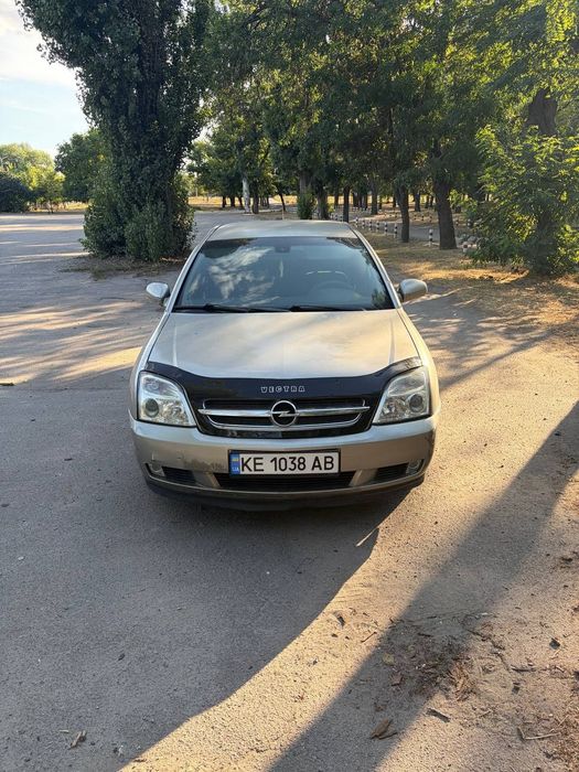 Продам  опель вектра С