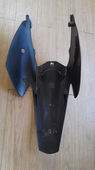 Carenagens  KTM SX/EXC 2 0 0 4-2 0 0 7