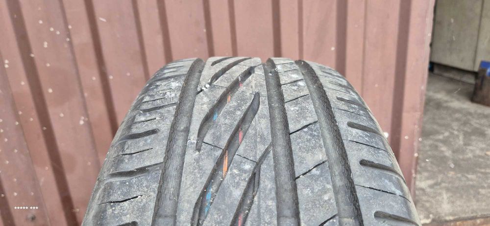 Uniroyal RainSport 5 205/55 R16 91 V komplet 4 sztuk