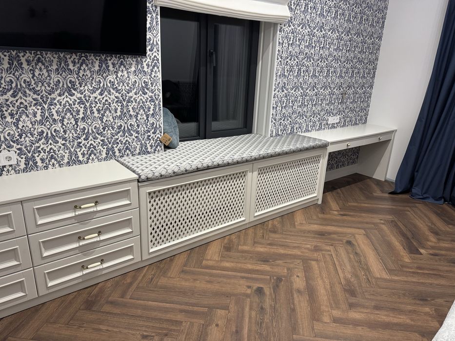 Шафи, кухні, корпусні меблі якісні і доступні