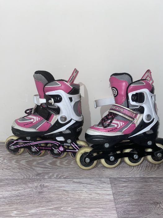 Ролики дитячі