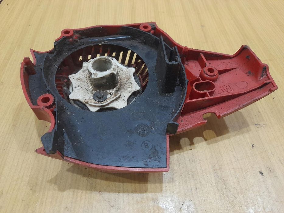 Jonsered 2234 Szarpak Starter Osłona Obudowa