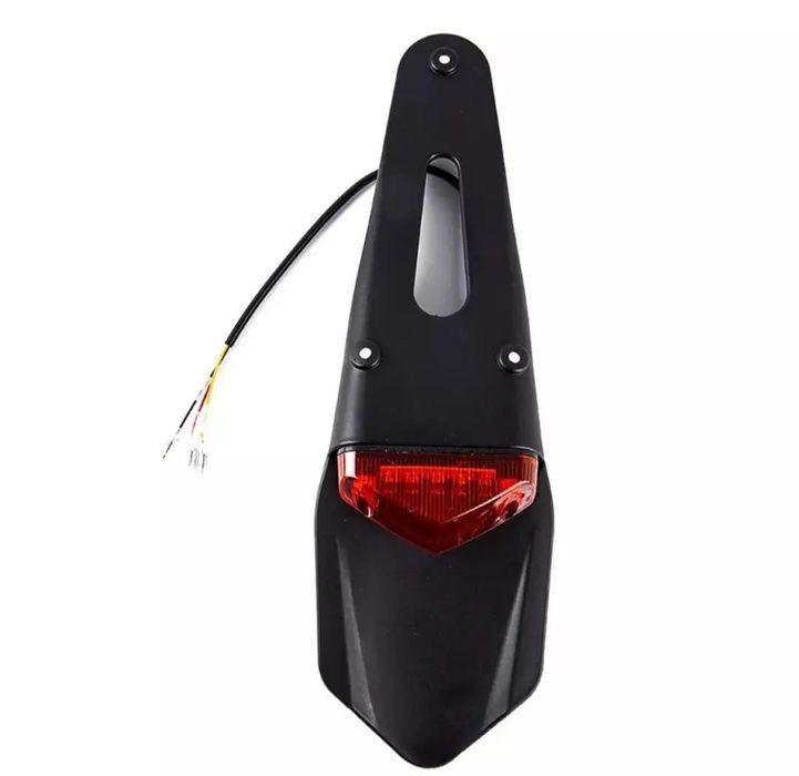 Стоп на хвіст мотоцикла універсальний