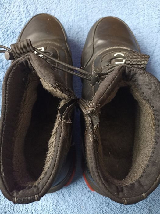 Ковзани дитячі Італія