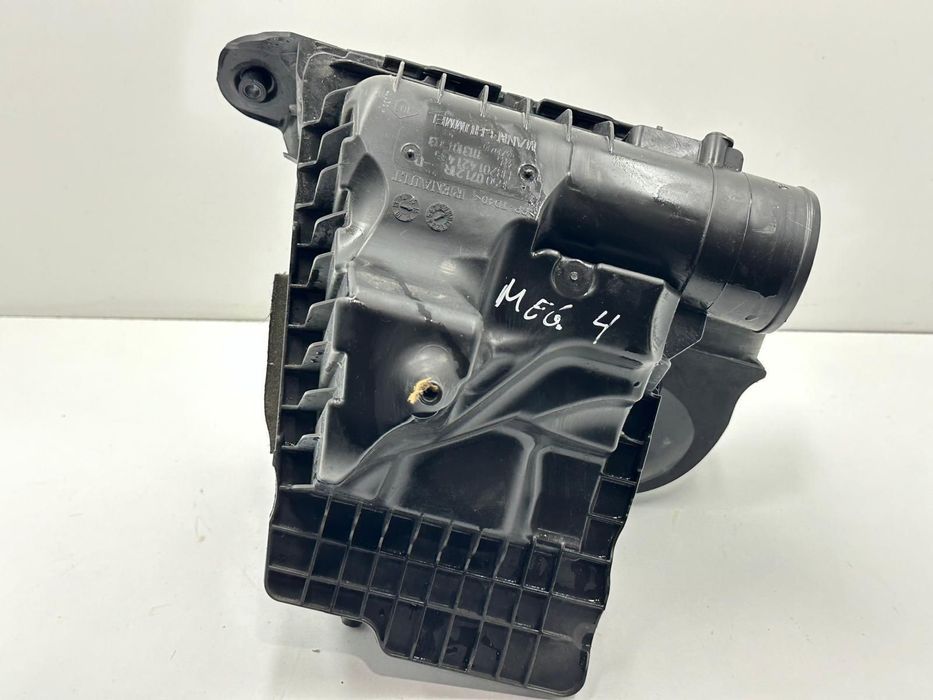 Caixa Filtro Ar - Renault Megane IV (2016)