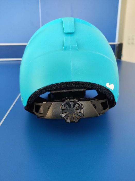 Capacete neve criança H100 (48cm-52cm)