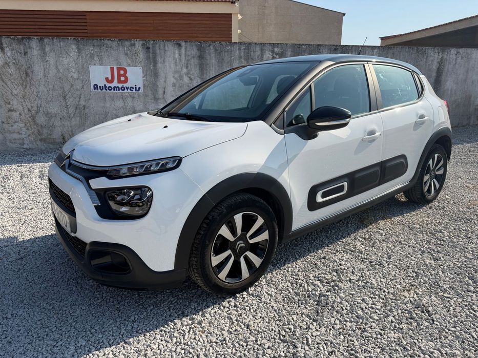 Citroën C3 1.2 PureTech Shine
