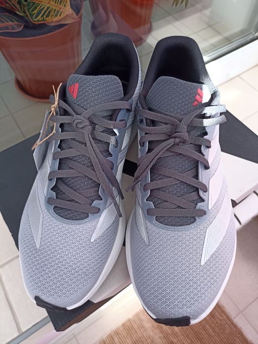 Чоловічі кросівки Adidas Duramo Rc2 M розмір 44,5 (10UK, 10,5US) 28,5 см