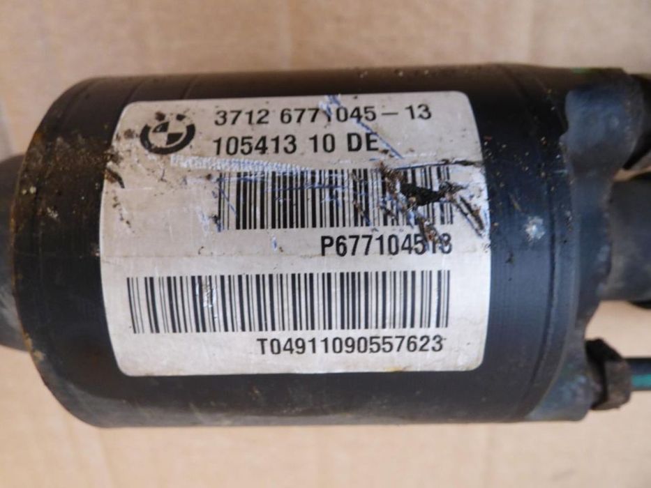 bmw x6 e70 e71 f15 f16 stabilizator dynami 6771045