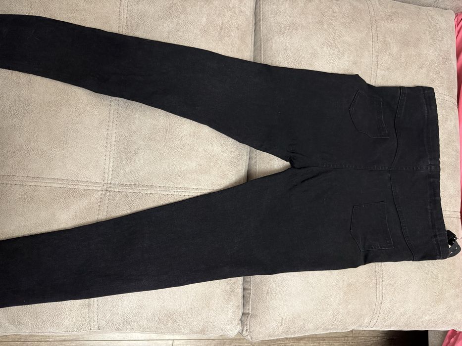 Багато джинсів для вагітних розмір s