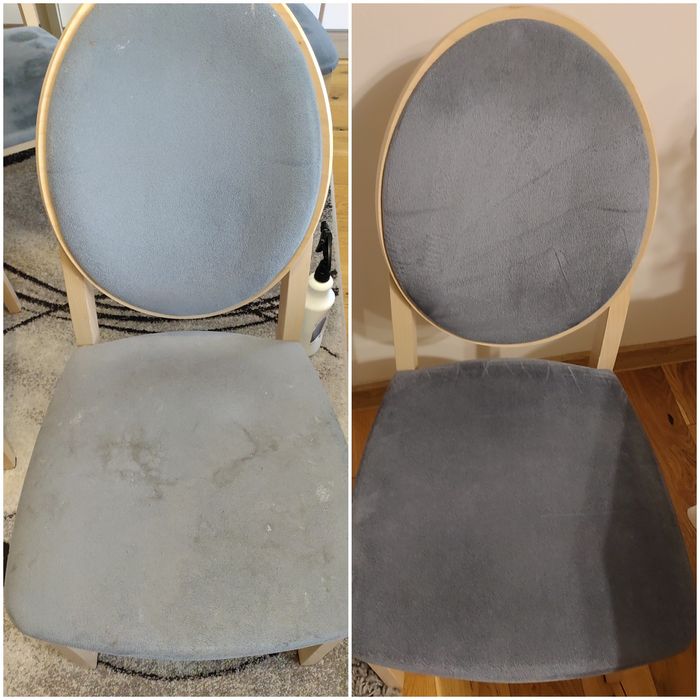 Profesjonalne Czyszczenie Mebli Tapicerowanych, Dywanów i Wikladzin