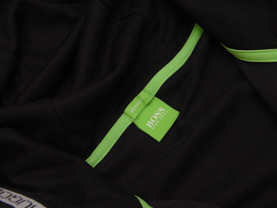Hugo Boss Bluza męska roz. XL