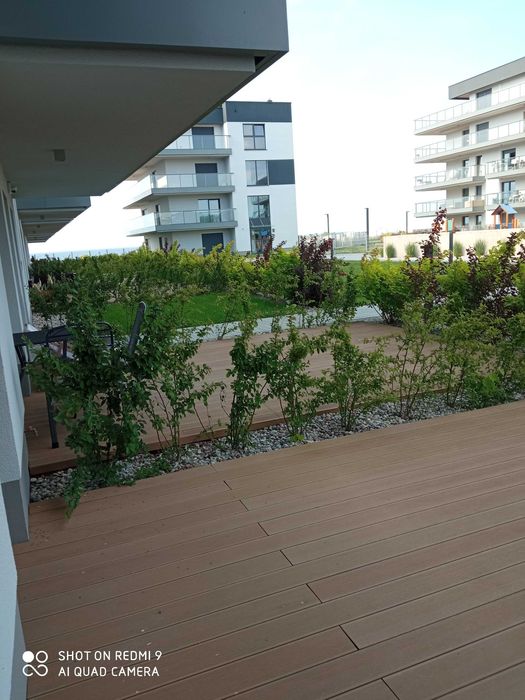 Bliżej się nie da... apartament 4 osobowy  na wydmie 10m  od morza
