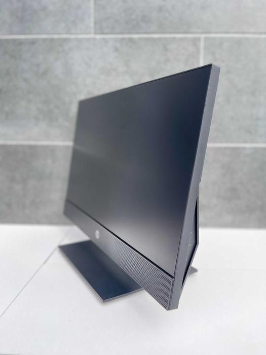 Сенсорний HP ProOne 600 G4/i5-8500T/16GbDDR4/256Gb M2/22" IPS/Гарантія