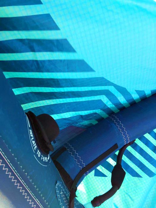 Продам Кайт Гастра 9 м. в ідеальному стані