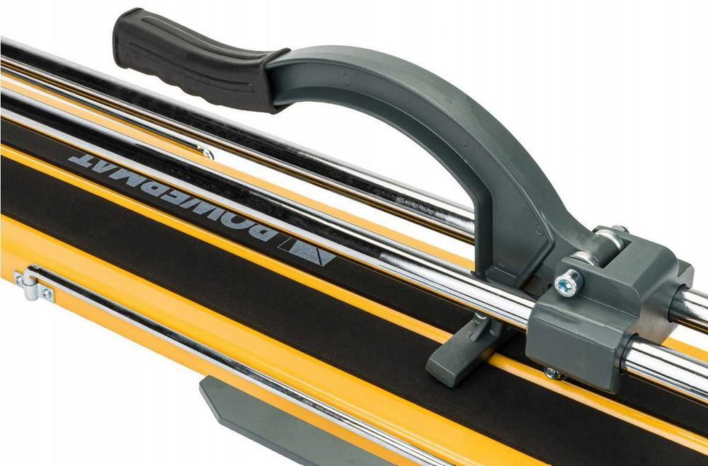 MASZYNKA do CIĘCIA płytek 800 mm PRZECINARKA do GlazuryFaktura Nowa