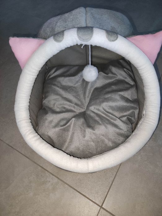 Legowisko dla psa lub kota