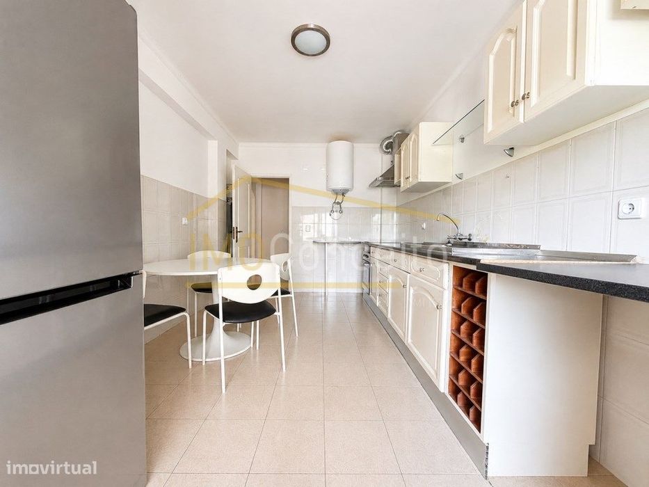 Apartamento T3 | Entroncamento
