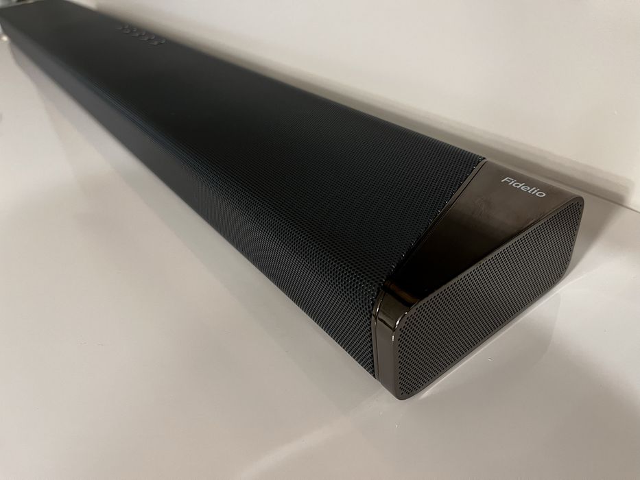 Soundbar Philips Fidelio B95 5.1.2 Dolby Atmos