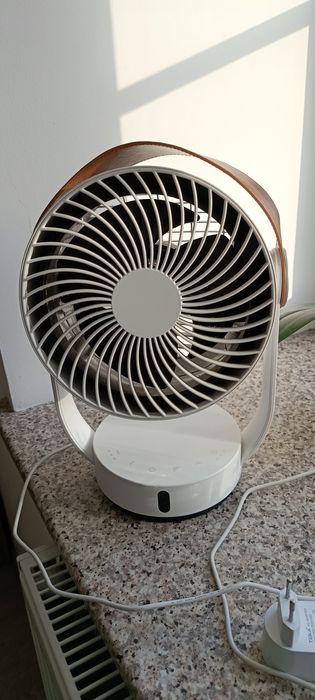 Wentylator dużo funkcji