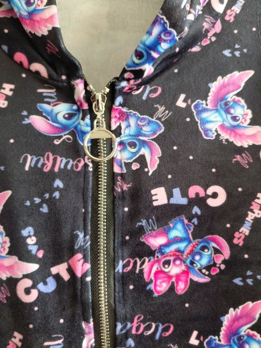 Bluza dla dziewczynki