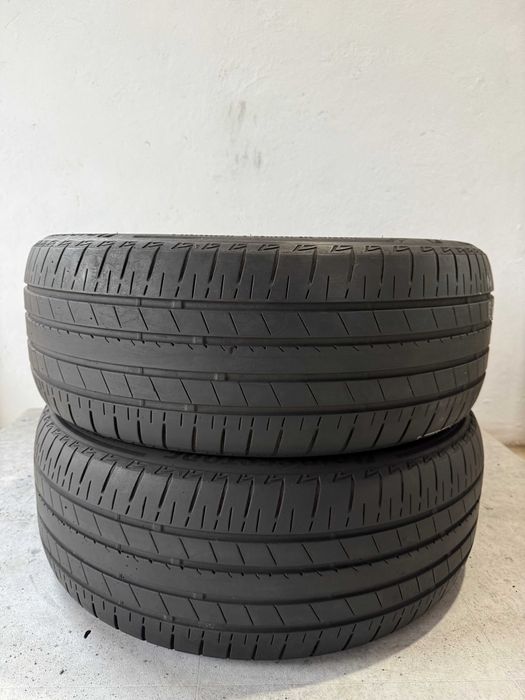 Літні шини 225/45/19 Bridgestone Turanza T005, летние шины резина R19