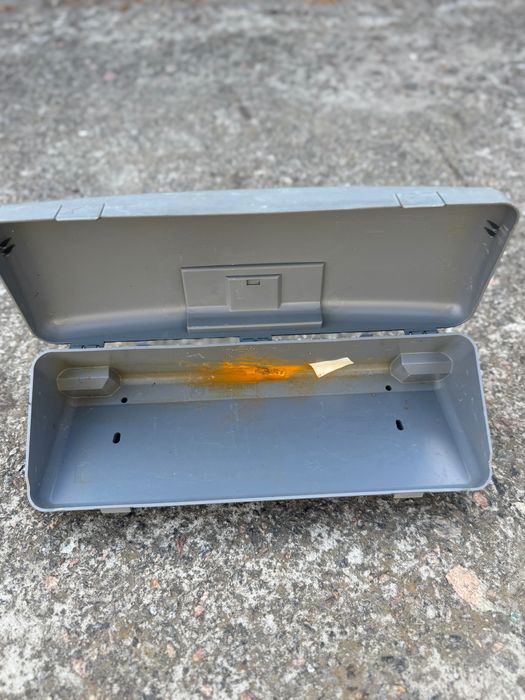 Корпус аптечки BMW