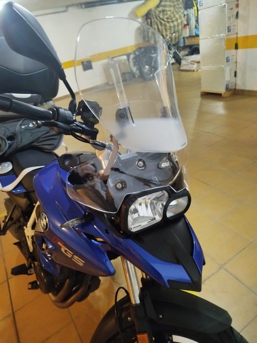 Givi AirFlow BMW F700GS F800GS