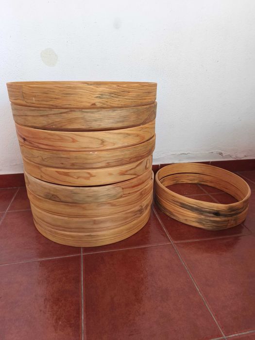 Aro para Tambor xamânico