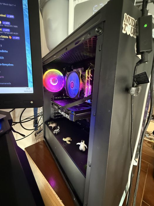 Torregaming em perfeito estado511361519411548161
