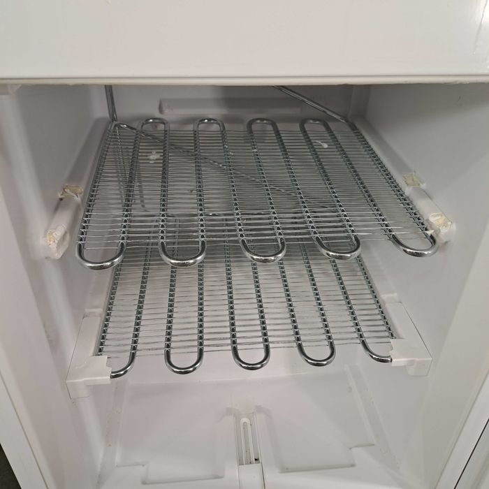 Lodówka Whirlpool ART 471/4 [12m-cy gwar] F/281litrów/177cm wys/40dB