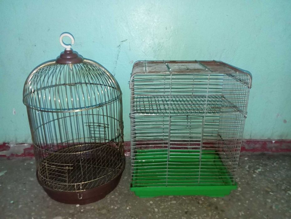 Продам клетку для хомяков грызунов.