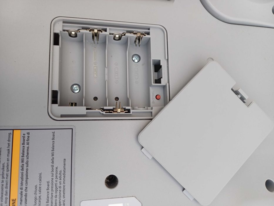 Wii Fit Plus Balance Board for Wii64751029960065121