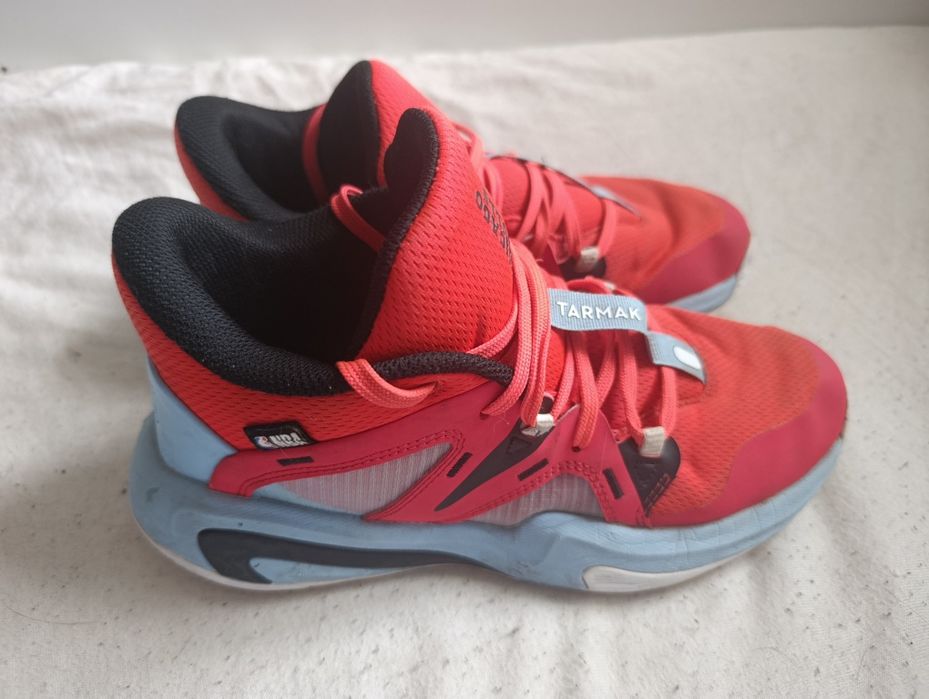 Buty Chicago Bulls Tarmak roz. 41
