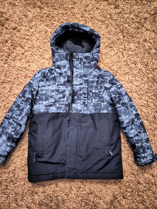 Куртка зима весна Children's place 7-8 роквв