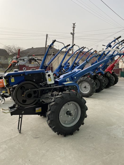 ZUBR Q-78 доставка безкоштовна