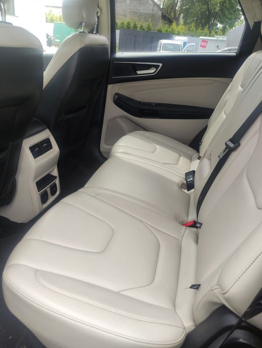 FORD EDGE 2017 VIN 2FMPK4K99HBB52036 фото оголошення 18 з 18