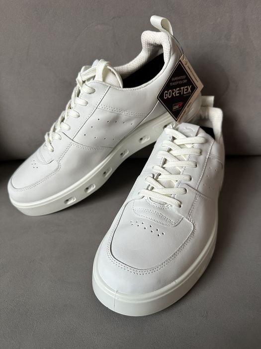 Ecco Street 720 gore tex r. 41