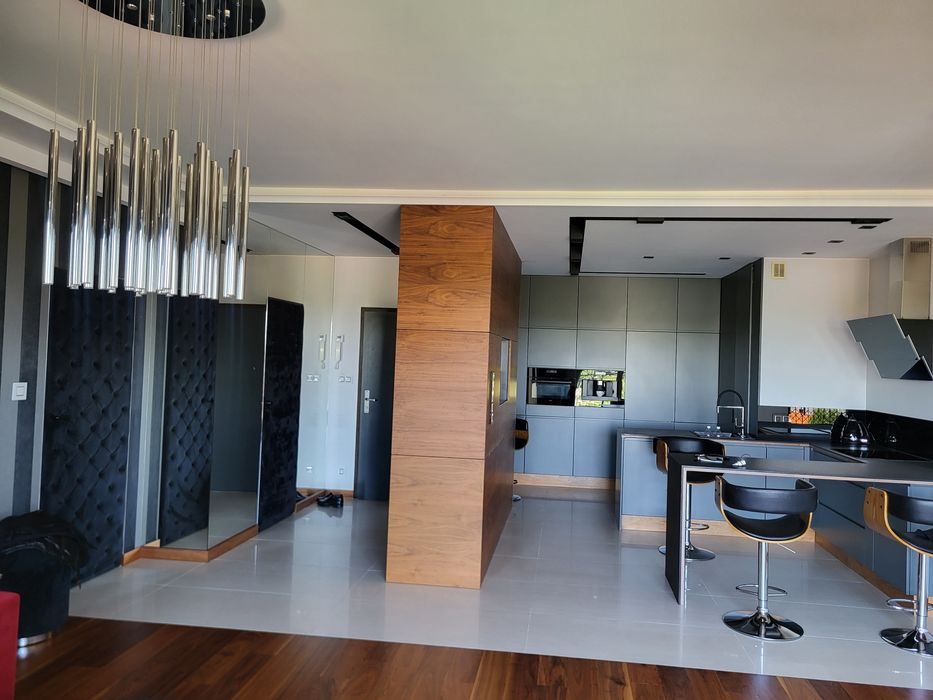 Mieszkanie, apartament