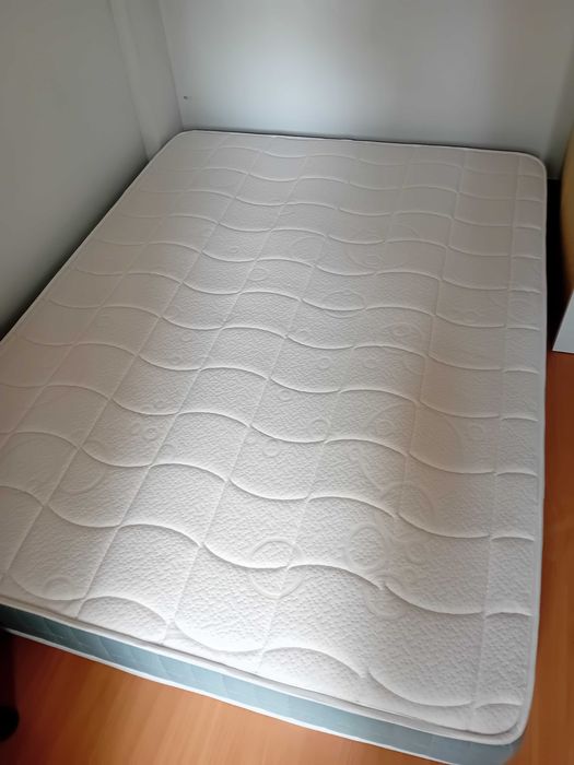 Colchão cama casal 190×200