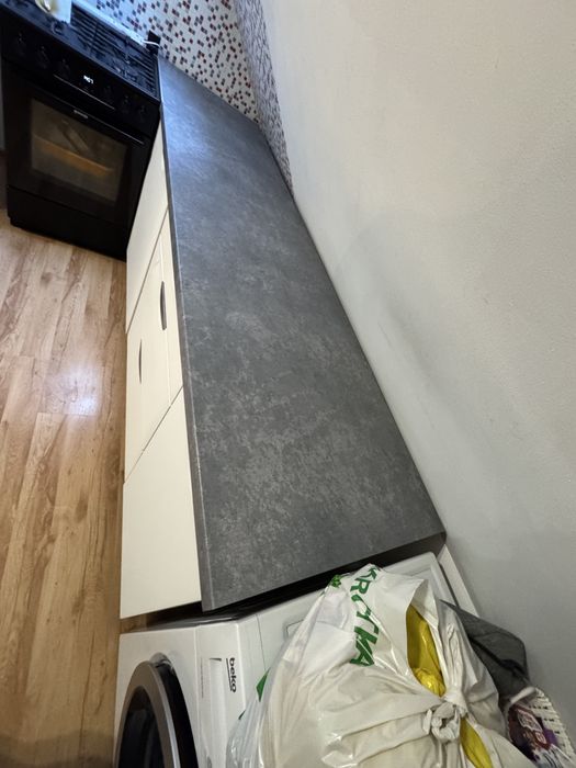 Blat kuchenny laminowany