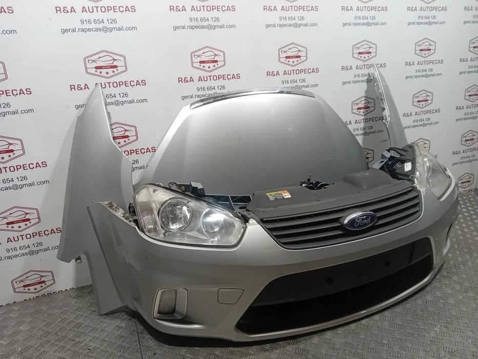 Frente Completa Ford C-Max 1 Facelift