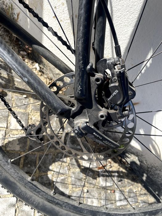 Bicicleta de montanha Giant XTC-1