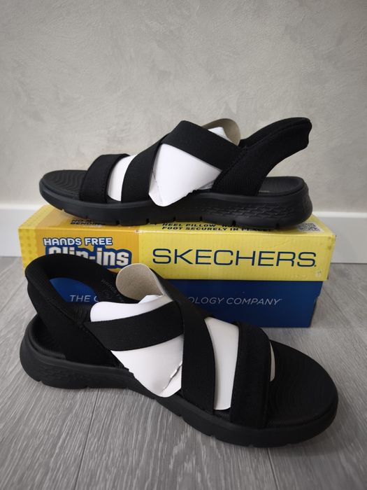 Original Sketchers women's 39 розмір 26 см і 38 розмір 25 см